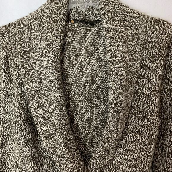BCBG Maxazria Knit Cardigan Women's Size Small - Picture 2 of 6